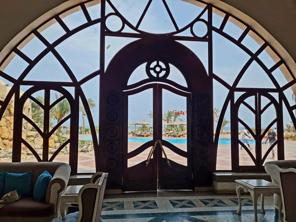 Sonstiges Shams Alam Beach Resort