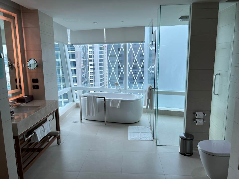 Sonstiges Eastin Grand Hotel Sathorn