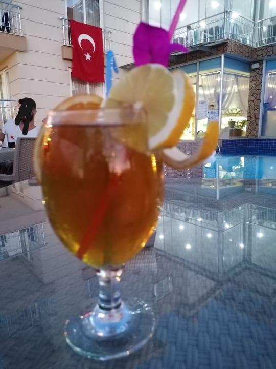 Gastro Belek Diamonds Hotel