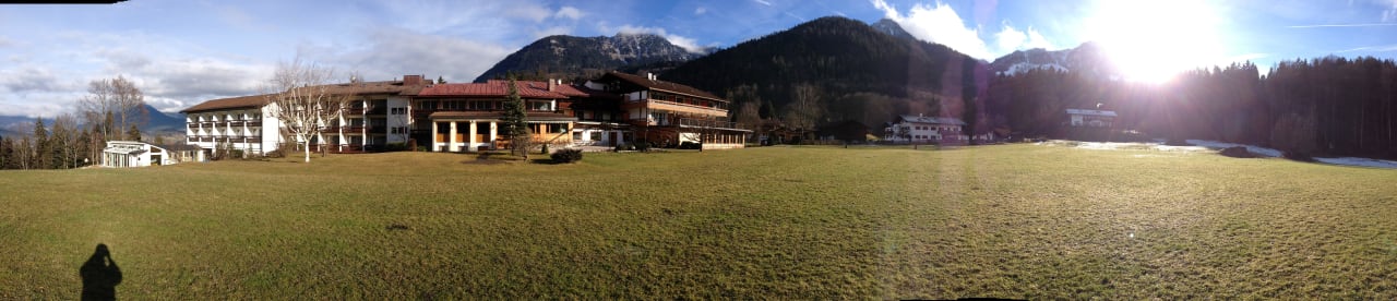 Hotel Alpenhof Alm- & Wellnesshotel Alpenhof