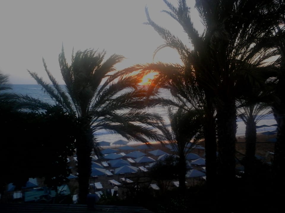 Sonstiges Aska Hotel Just in Beach