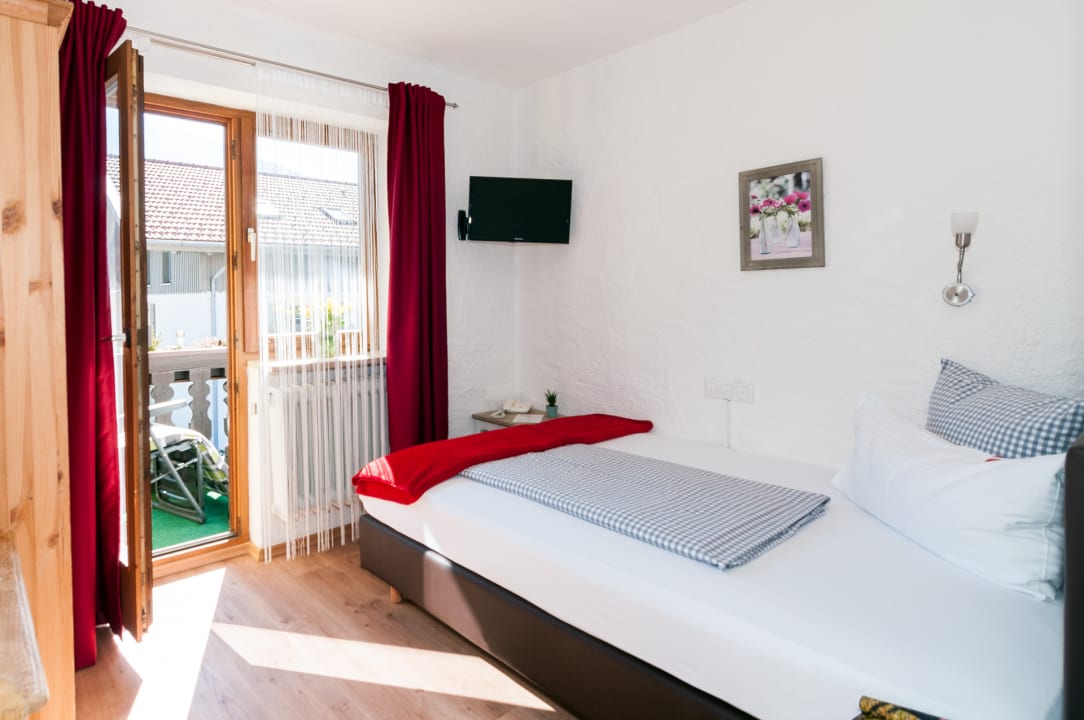 Zimmer Hotel Effland