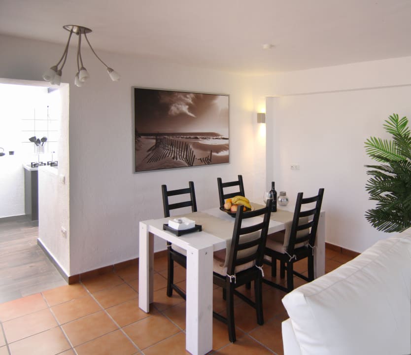 Zimmer Finca Stemann