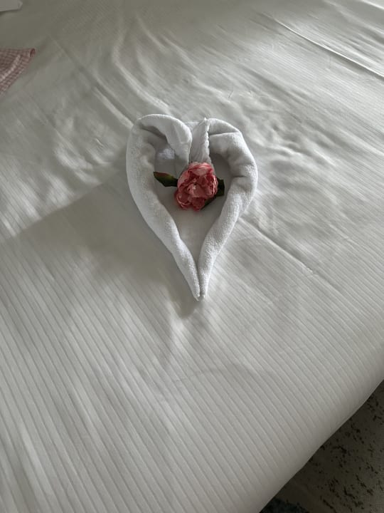 Zimmer Seaden Quality Resort & Spa