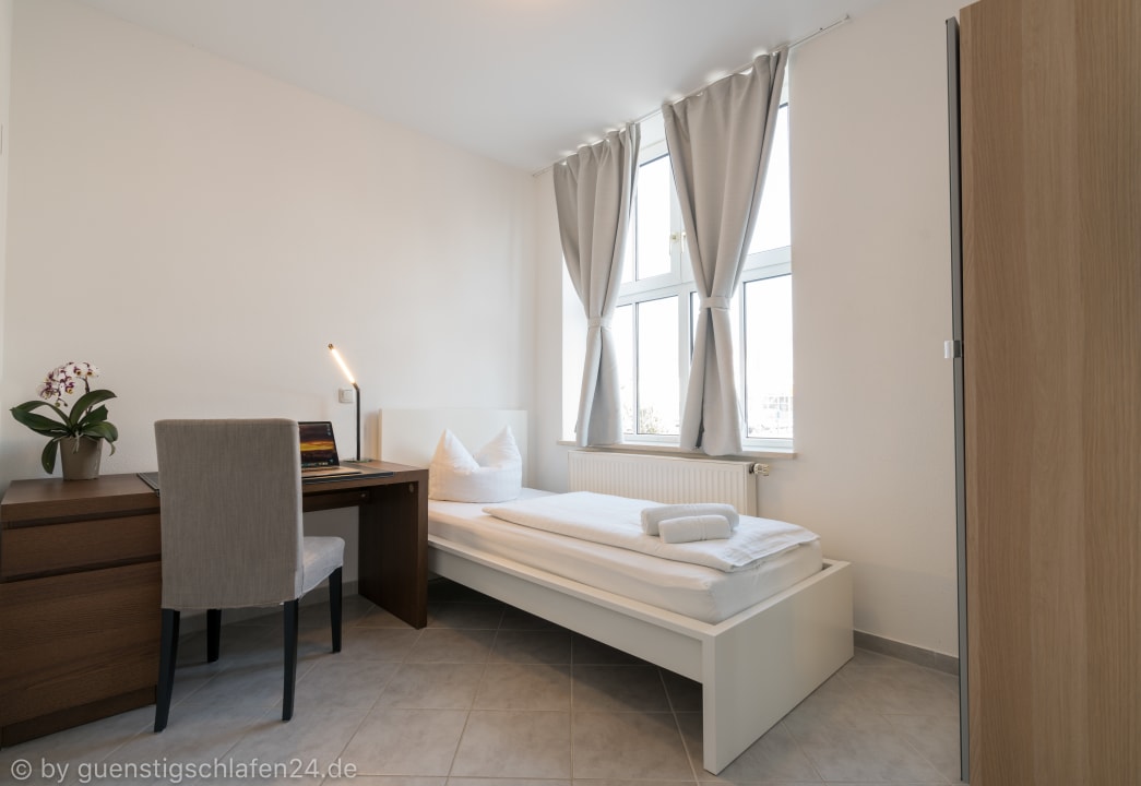 Zimmer guenstigschlafen24.de - die günstige Alternative zum Hotel