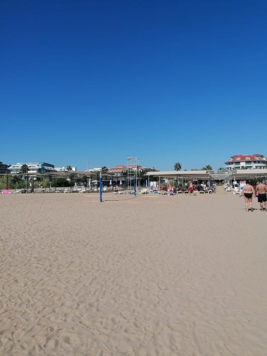 Strand Seamelia Beach Resort