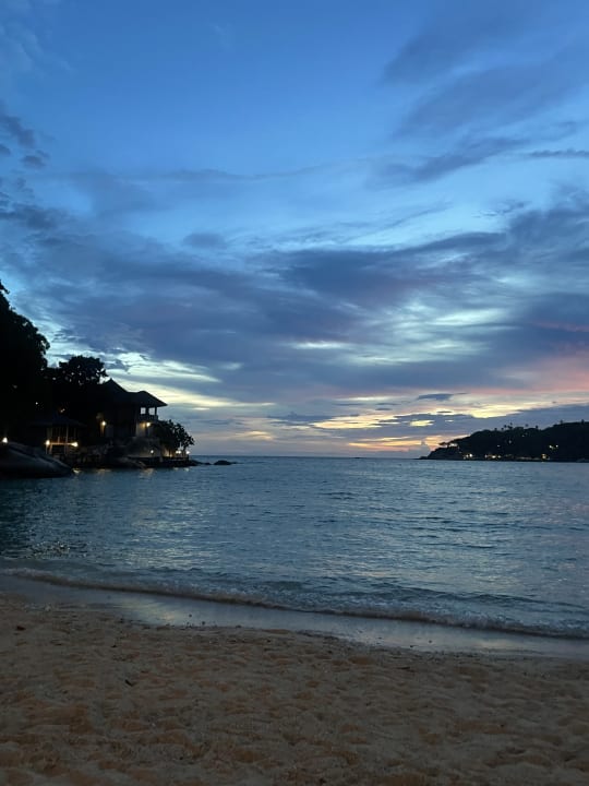 Strand Hotel Freedom Beach Resort