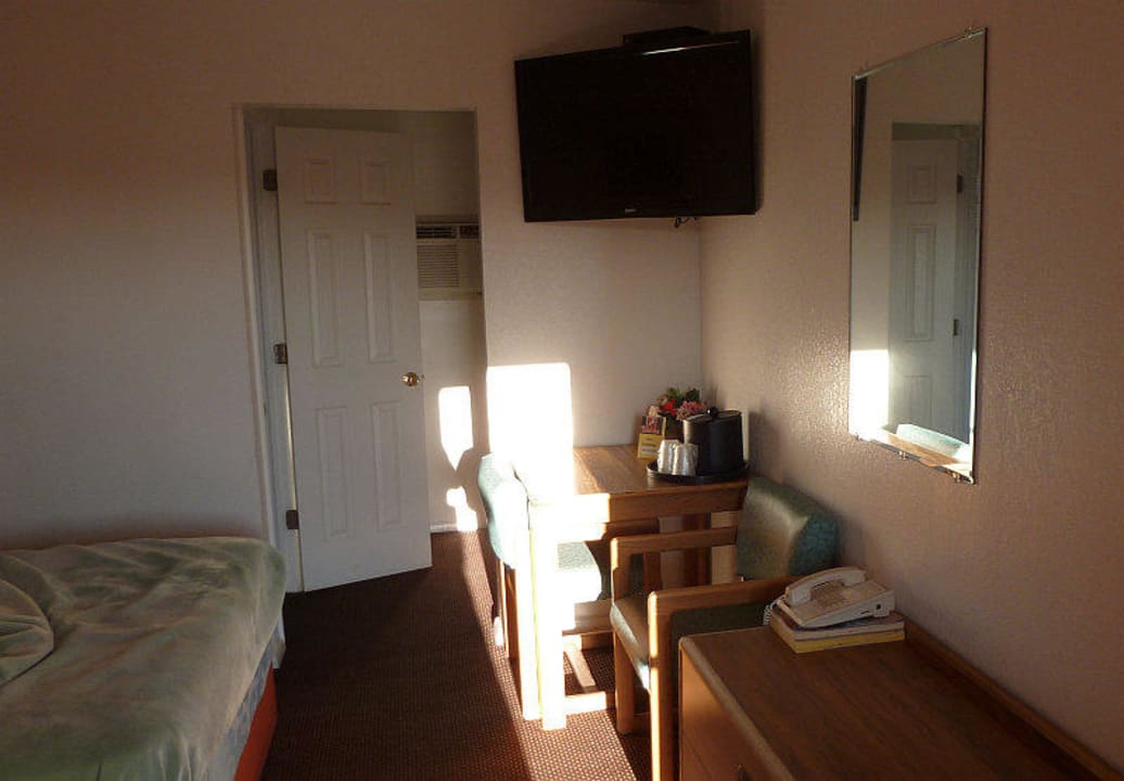 Zimmer Motel El Palomino