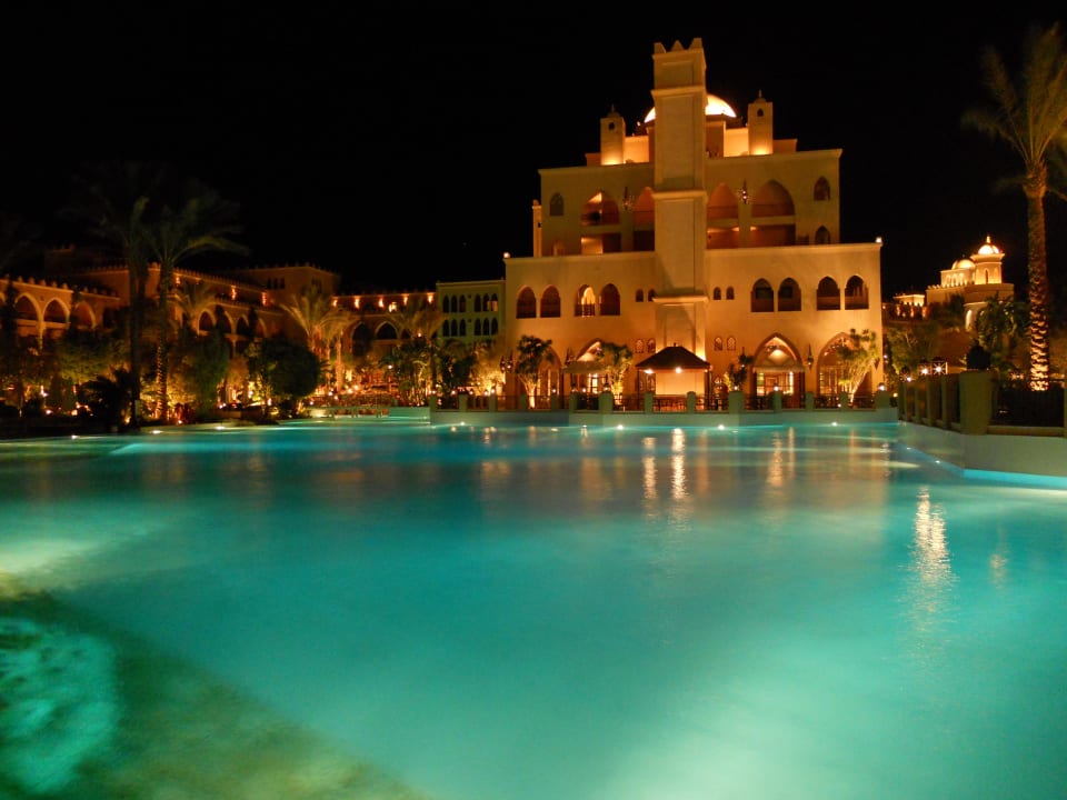 Pool Makadi Palace