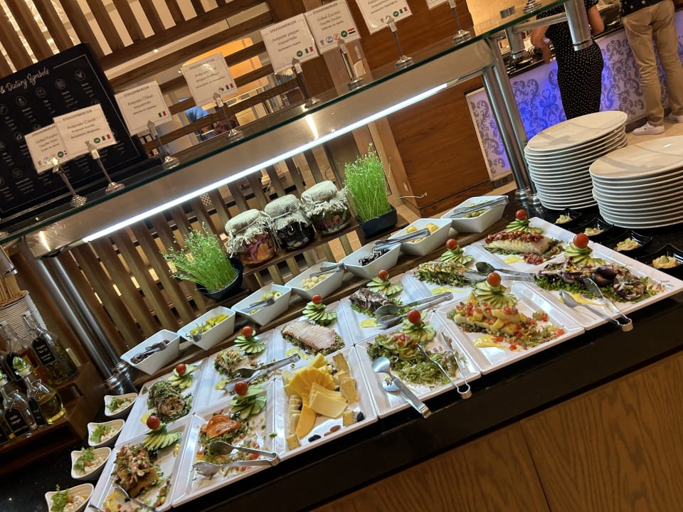 Gastro Steigenberger Makadi Hotel - Adults only