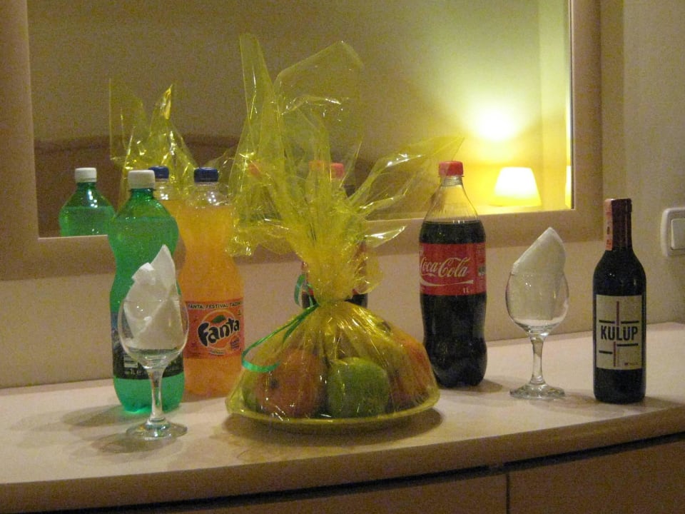 Zimmer C Block  Aska Hotel Just in Beach