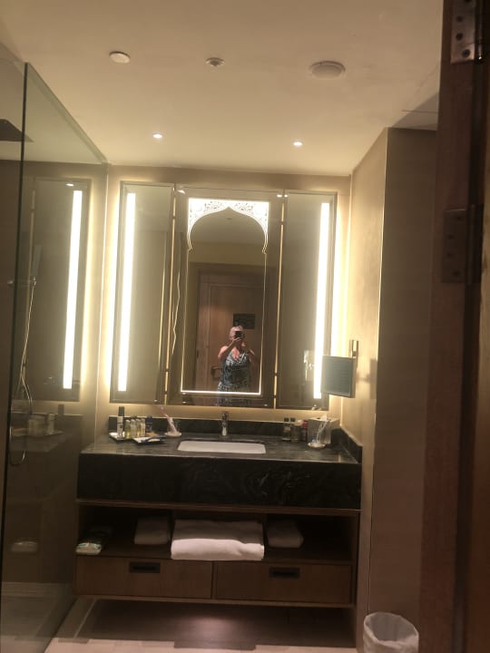 Zimmer DoubleTree by Hilton Resort & Spa Marjan Island