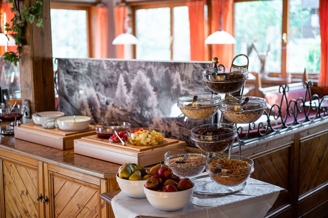 Gastro Wohlfühlhotel Frohsinn