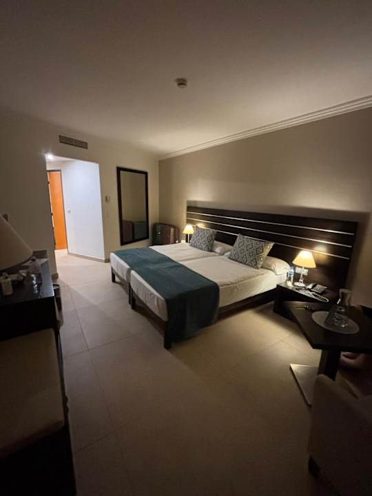 Zimmer allsun App.-Hotel Esquinzo Beach