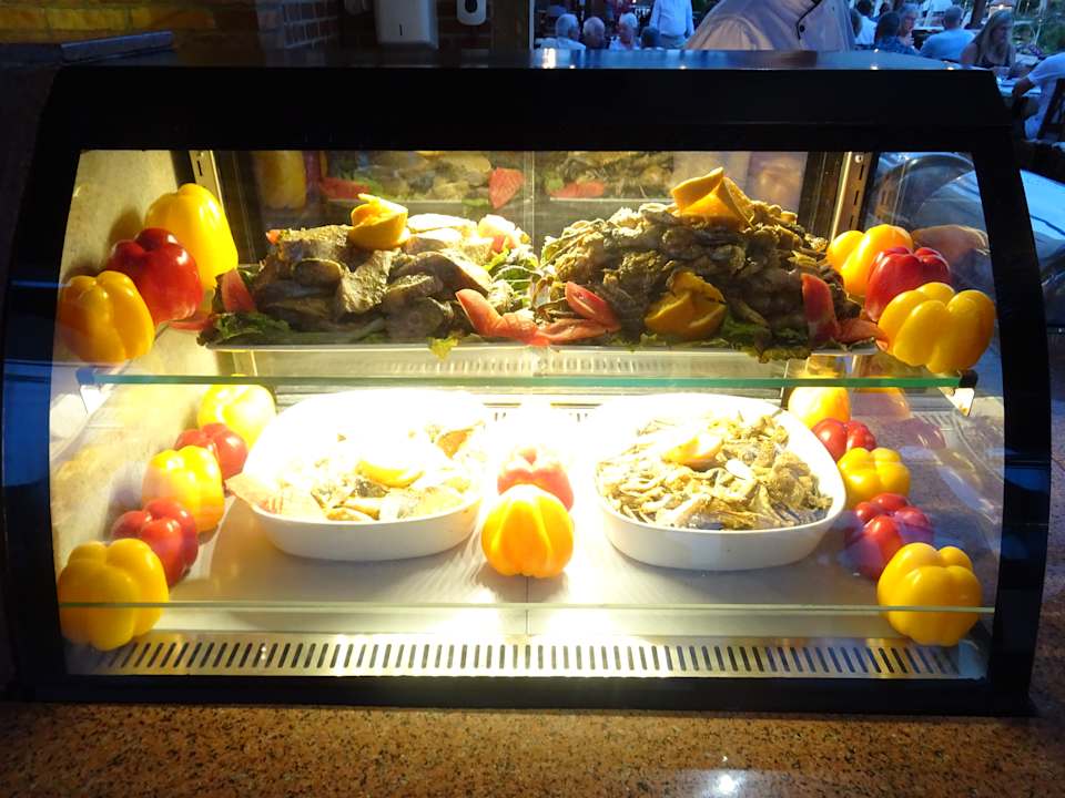 Gastro Steigenberger Coraya Beach - Adults only