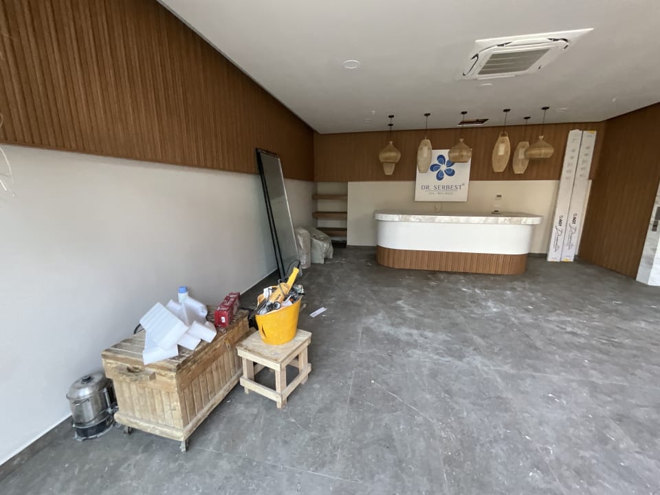 Sport & Freizeit Jacaranda Luxury Resort