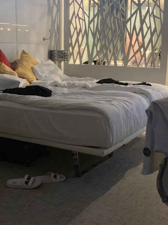 Zimmer The Sense Deluxe Hotel