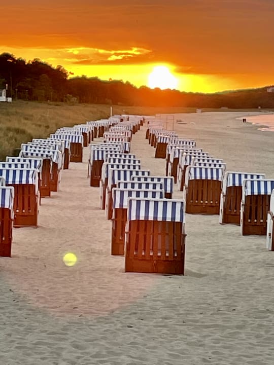 Strand Santé Royale Rügen Resort
