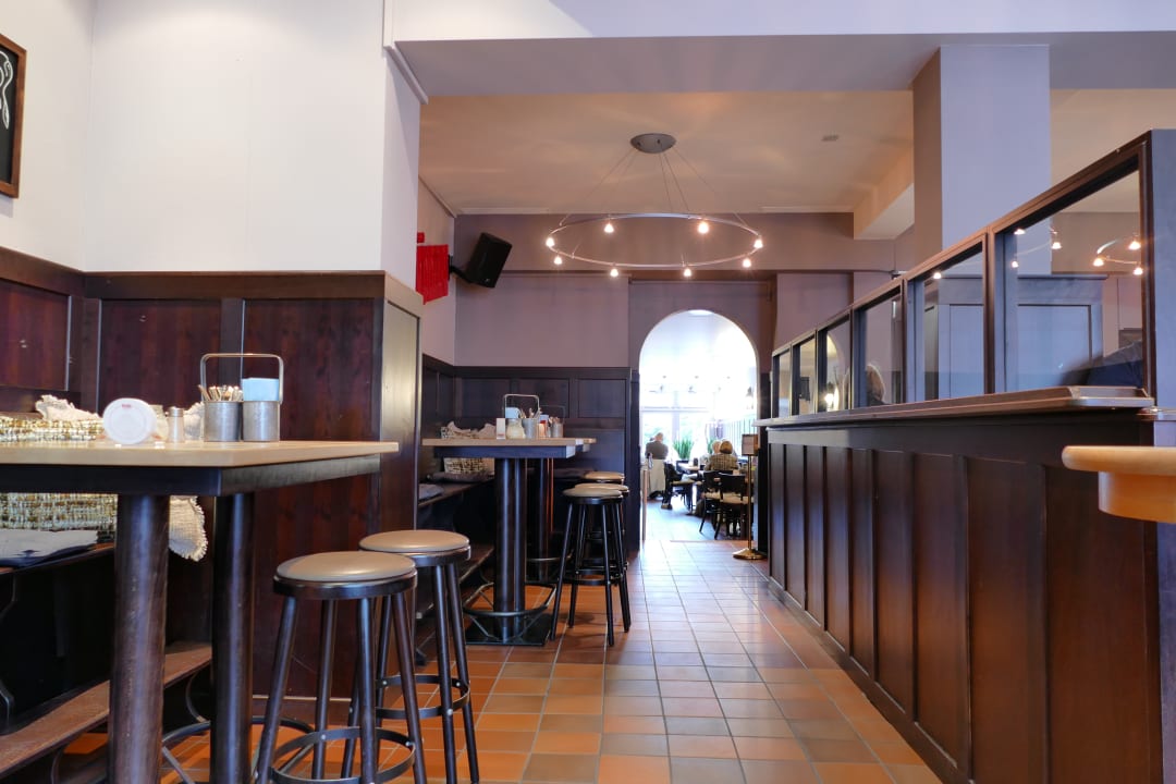 Gastro Steep´s Ihr Brauhaus und Hotel