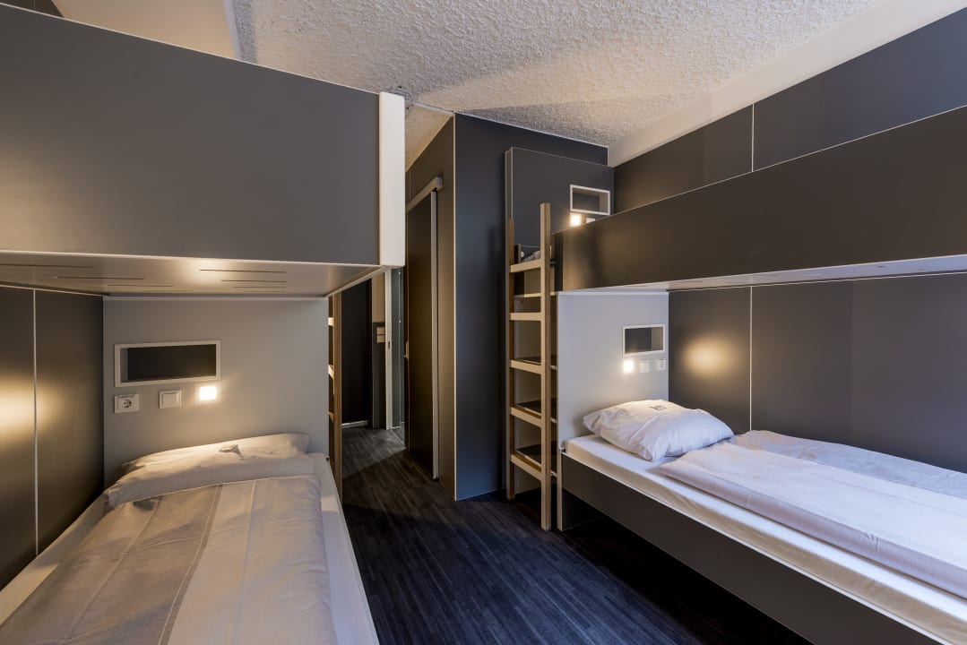 Zimmer Königsland-Jugendherberge Wolfstein