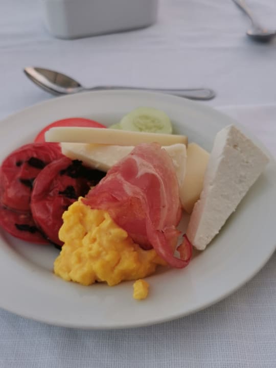 Gastro Hotel Grand Relais dei Nuraghi