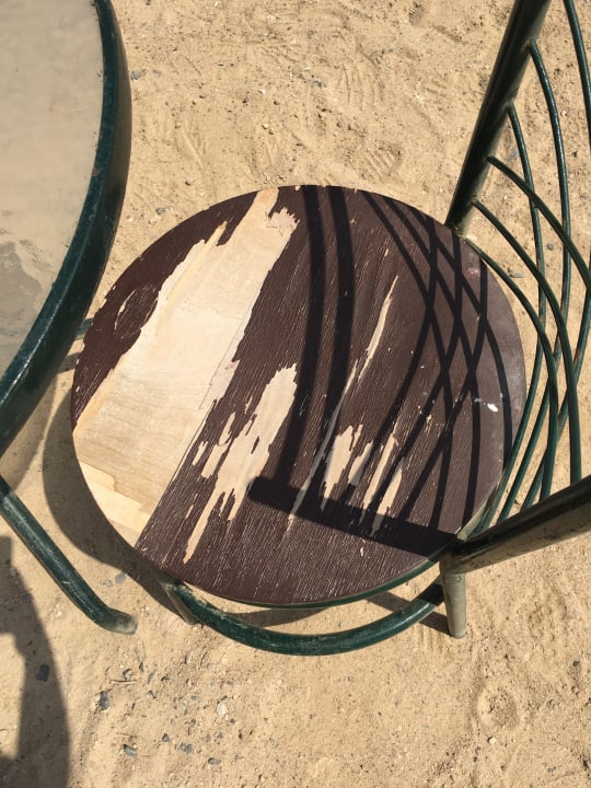 Strand Three Corners Sea Beach Resort