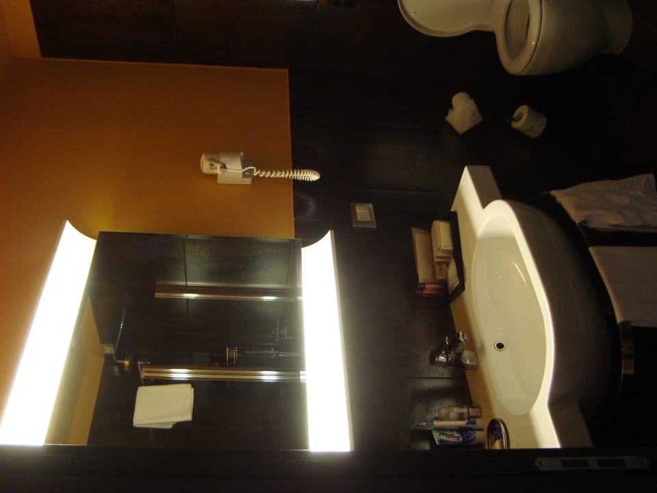 Bad Hotel Zen Versilia