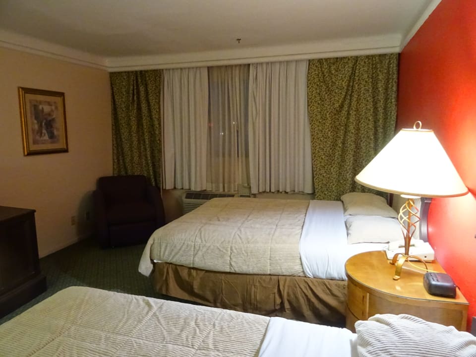 Zimmer Fortune Hotel & Suites