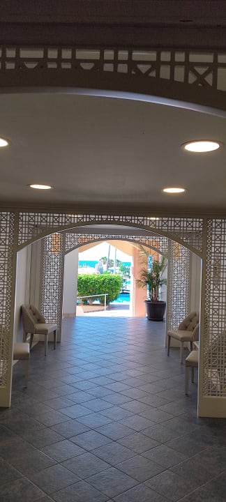 Sonstiges H10 Playa Esmeralda - Adults only