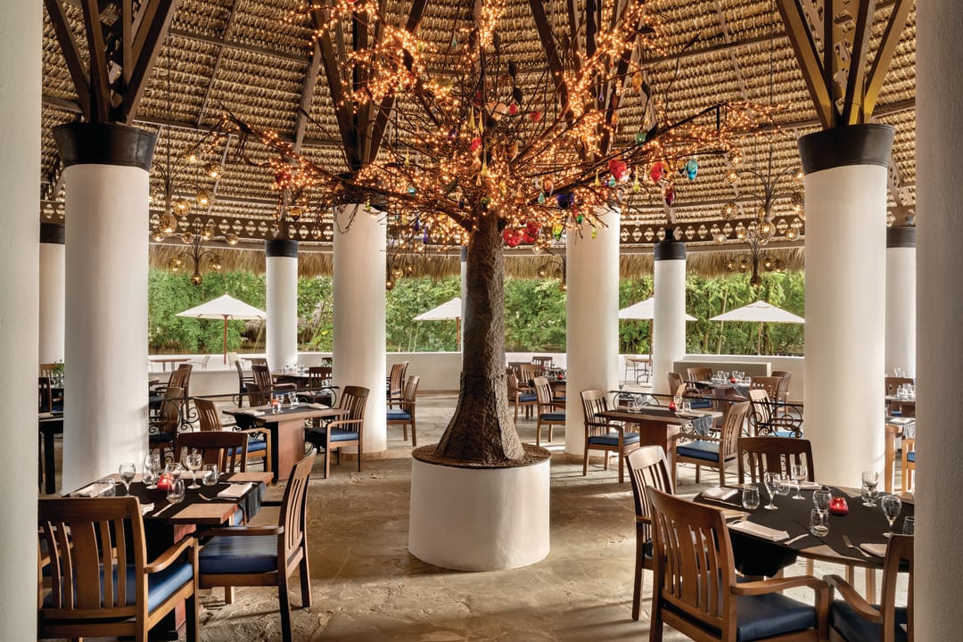 Gastro Secrets La Romana Resort & Spa - Adult Only