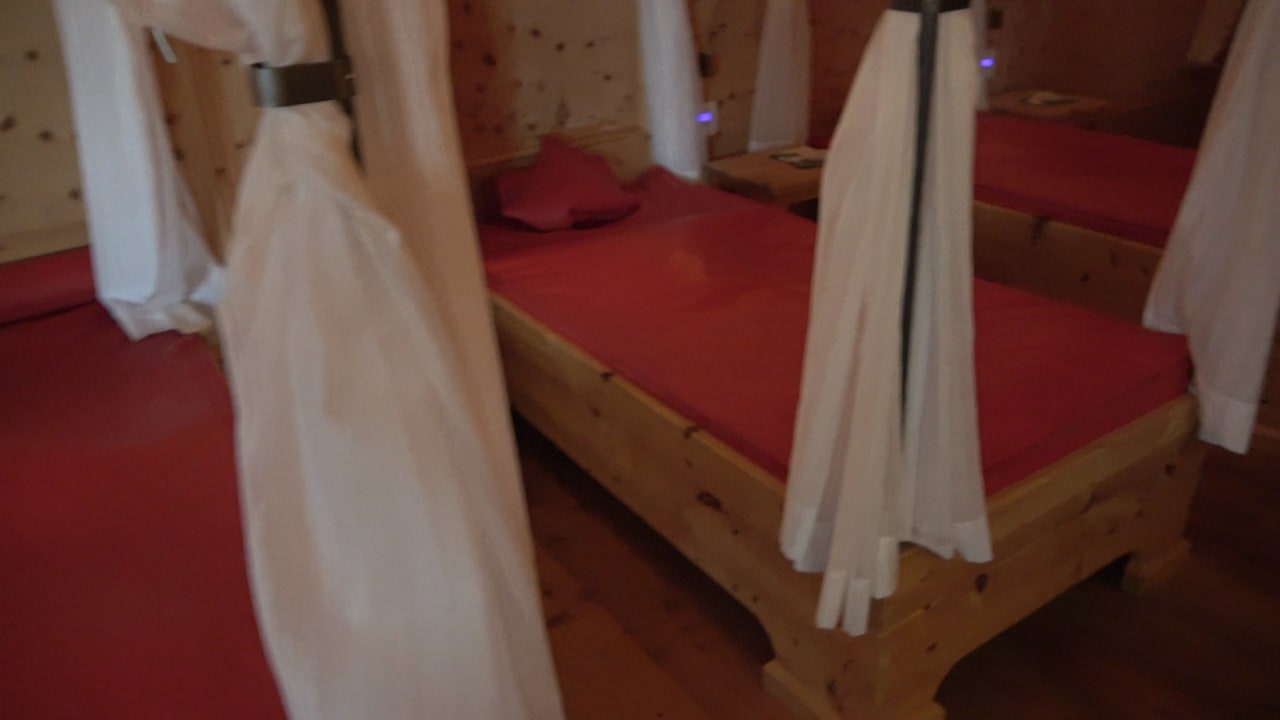 Sport & Freizeit Schwarzwald Resort Dollenberg