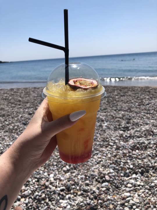 Strand Elysium Resort & Spa Hotel