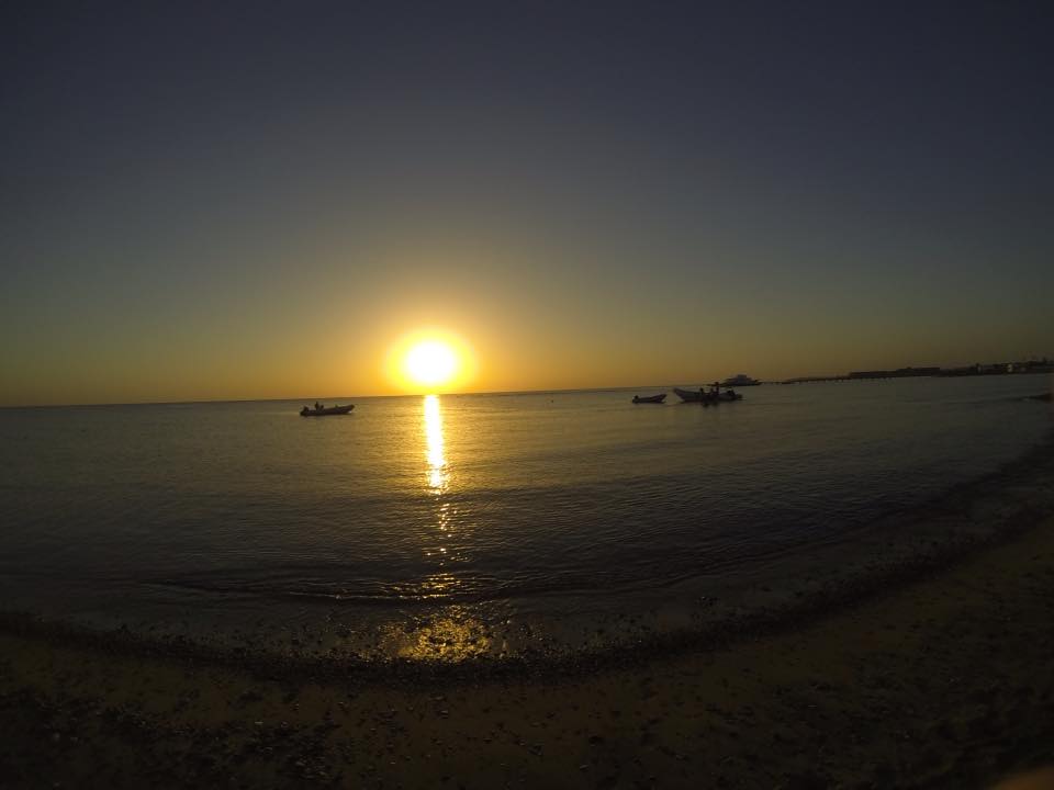 Strand Three Corners Equinox Beach Resort