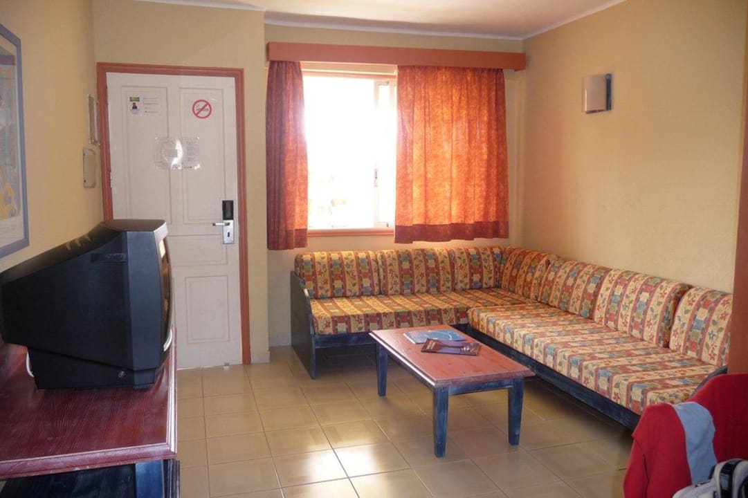 Wohnecke HOVIMA Jardin Caleta