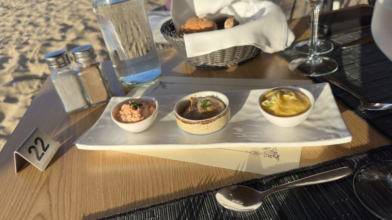 Gastro HARPIN Georgioupolis Suites & Aqua Park