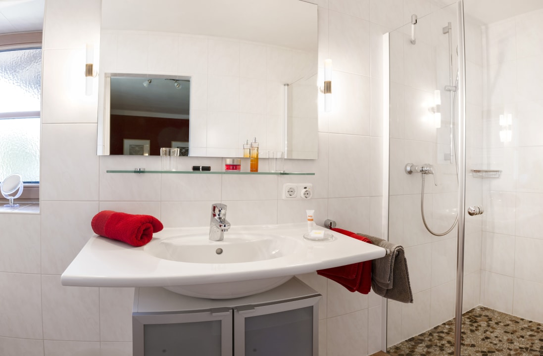 Zimmer Der Hubertushof