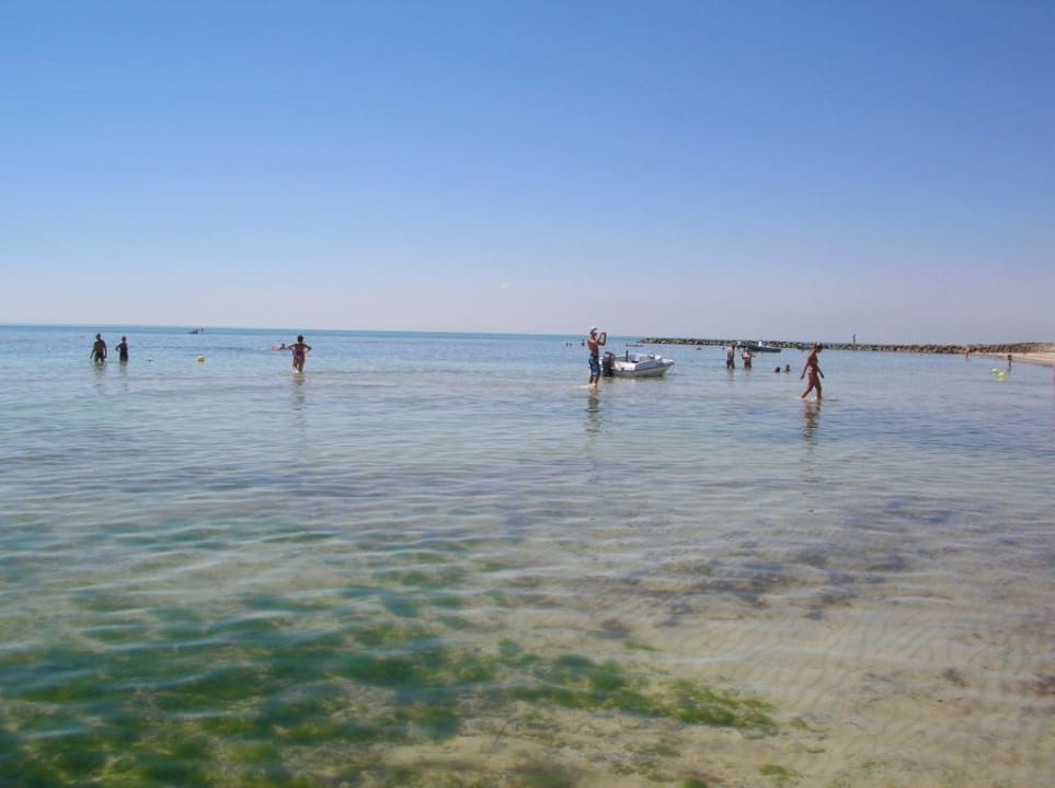 Strand Royal Karthago Djerba