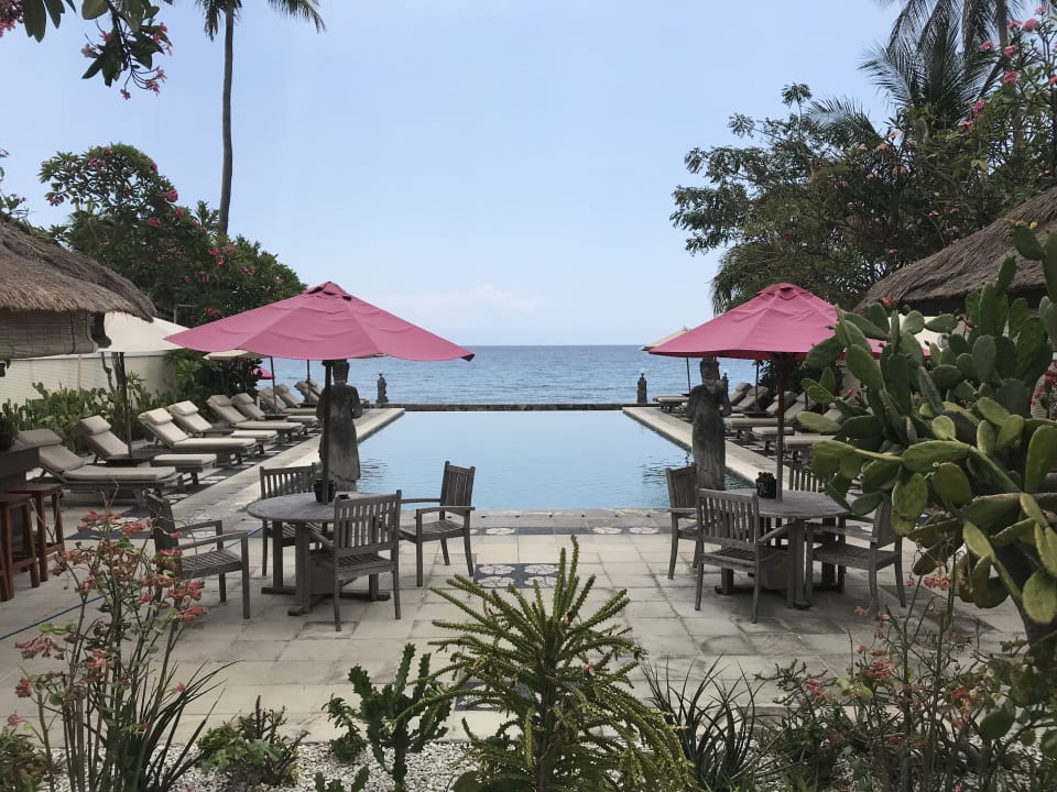 Pool Puri Mas Boutique Resort & Spa