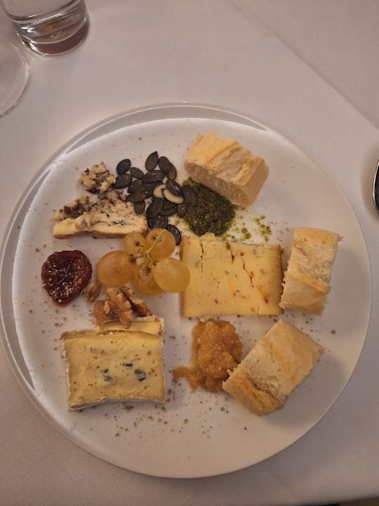 Gastro Vulkanlandhotel Legenstein