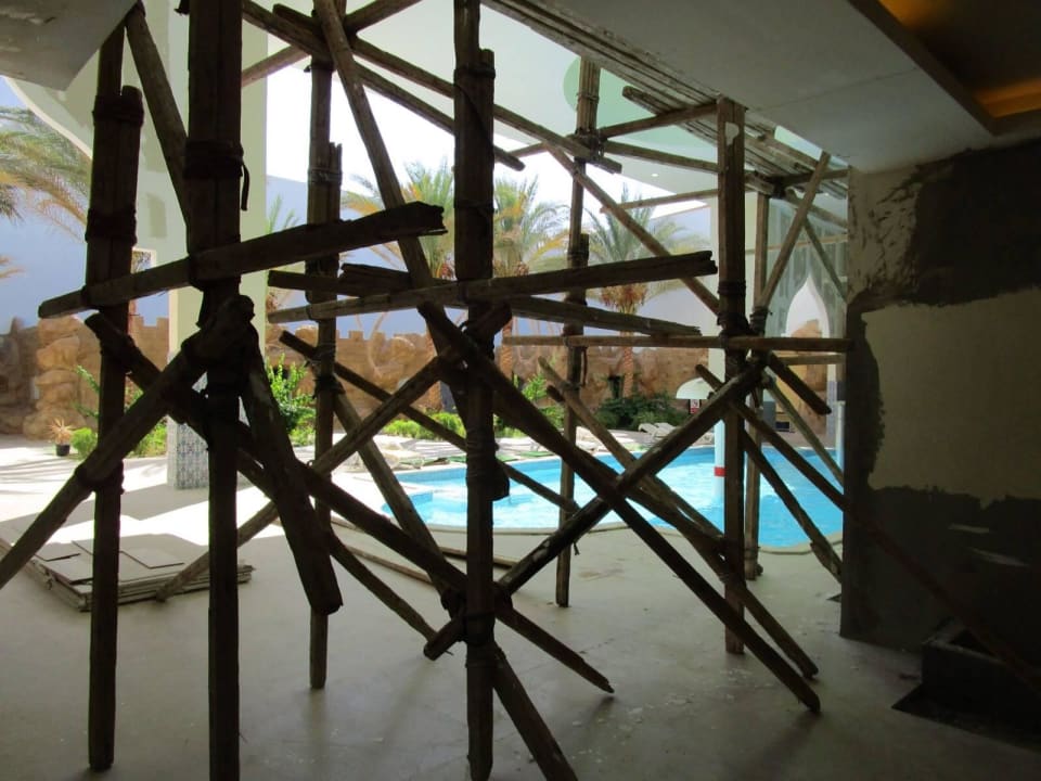 Welnessbereich Titanic Beach Spa & Aqua Park