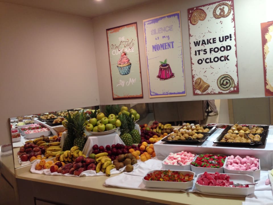 Restaurant Be Live Experience Costa Palma