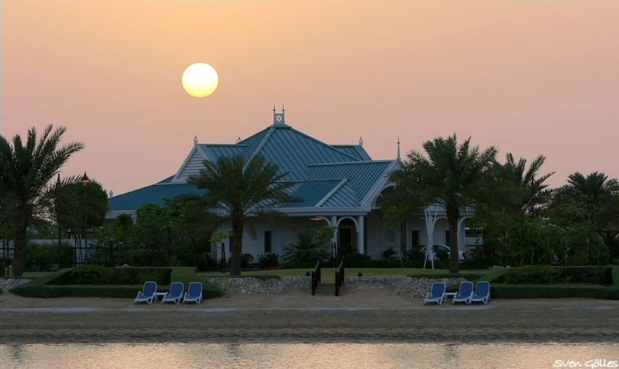 Ritz-Carlton Villas & Spa The Ritz-Carlton, Bahrain