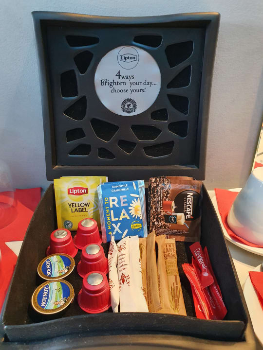 Zimmer Harmony Boutique Resort