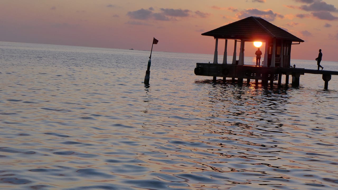 Zimmer Embudu Village