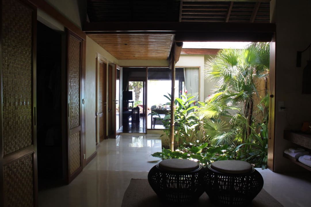 Ocean Pool Villa - Bad Anantara Rasananda Koh Phangan -  Villas