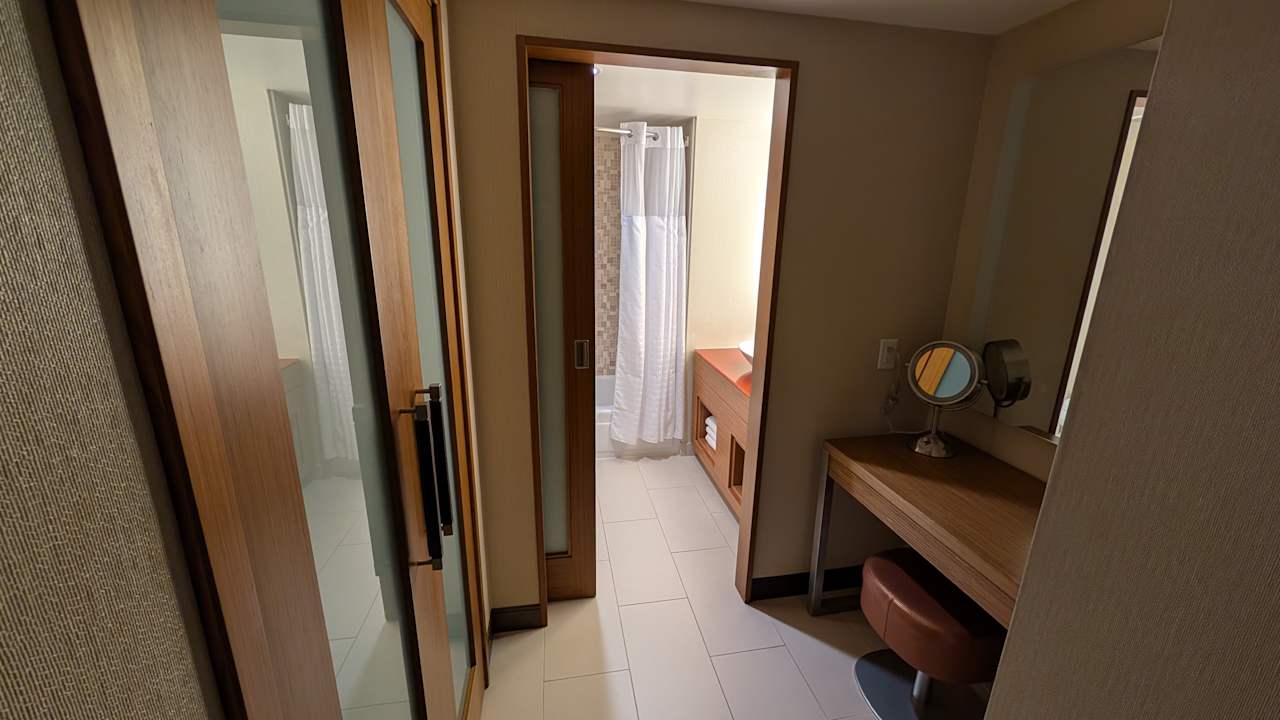 Zimmer Hotel Grand Hyatt San Francisco
