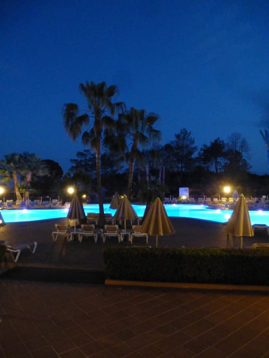 Pool PortoBay Blue Ocean