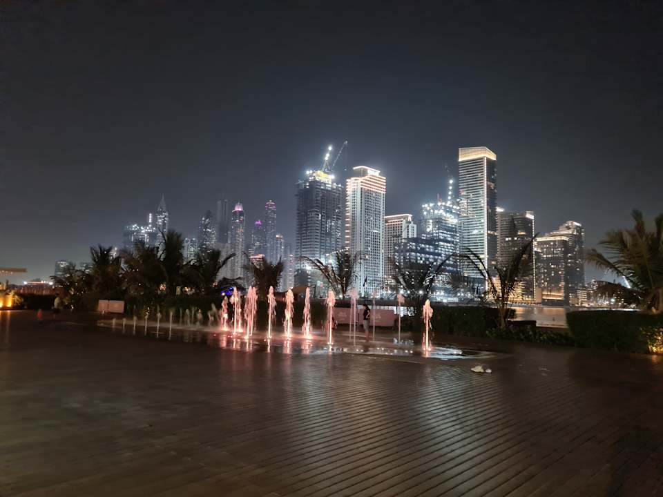 Sonstiges voco Dubai The Palm by IHG