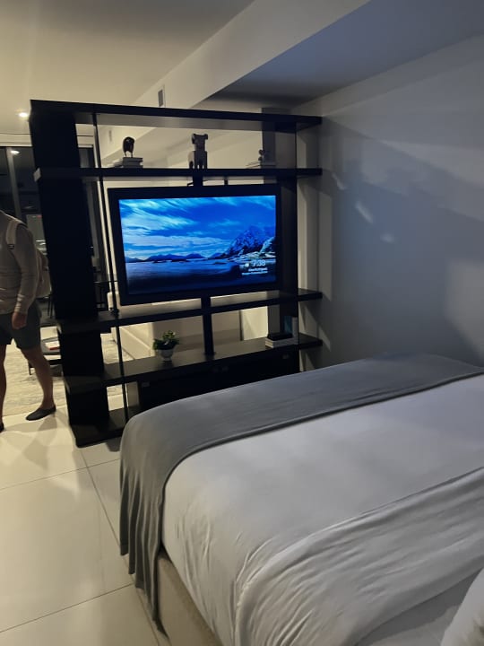 Zimmer The Elser Hotel Miami - An All-Suite Hotel
