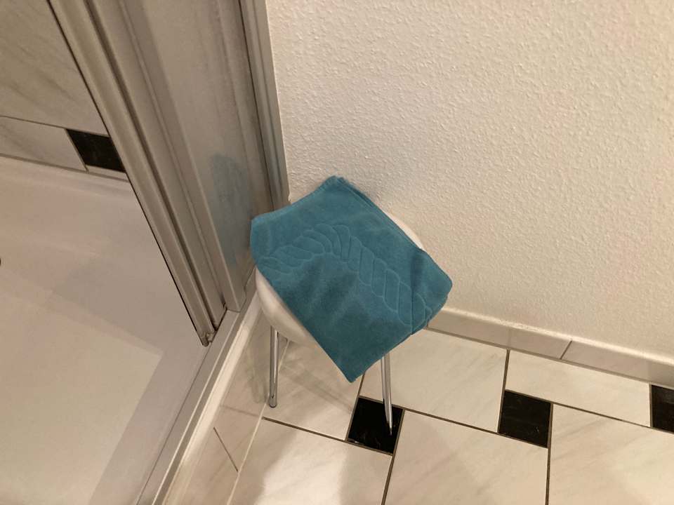 Zimmer Best Western Hotel Windorf